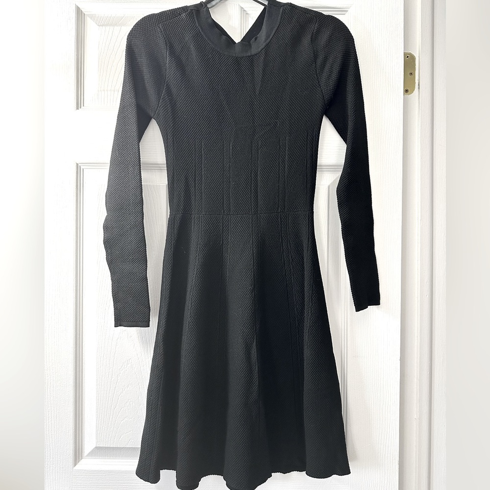 NWT Topshop Little Black Dress